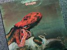 Gentle Giant – Octopus - Vertigo - Spaceship Label - 6360 080 - 1974 - Prog
