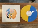 Adventure Time Come Along With Me Original Soundtrack Mondo Colored Vinyl Record
