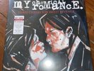 My Chemical Romance Three Cheers for Sweet Revenge Vinyl LP,  Red/Clear Splatter