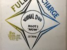THE REVOLUTIONARIES - REVIVAL DUB NOW - JAMAICAN WELL CHARGE - SILK SCREEN