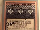 Signed 7” It’s Christmas So We’ll Stop - Frightened Rabbit