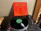 A Very Special Christmas Vinyl Record Haring 80s Madonna Bon Jovi U2 DMC Holiday
