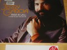 Jerry Garcia MIGHT AS WELL 2LP Maroon & Gray Vinyl - 1 of 500 grateful dead NEW