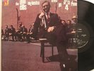 The Don Ellis Orch. Lp Live In 3 /4 Time On Pacific Jazz - Vg+ To Vg++ / Vg++ (D