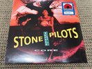 Stone Temple Pilots : Core (LEdition Red Splatter Color Vinyl LP)- Brand New
