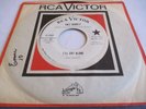 GALE GARNETT - I'LL CRY ALONE / WHERE DO YOU GO TO GO AWAY - RCA VICTOR DJ