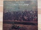 NEIL YOUNG - Time Fades Away LP (Byrds psych Nash stills)