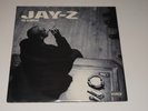 JAY-Z the blueprint Lp DOUBLE RECORD SET BLUE VINYL LIMITED EDITION 2001