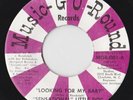 NORTHERN SOUL 45 by SENSATIONAL 