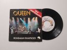 Queen. Bohemian Rhapsody. Frankreich Pressung. 1978