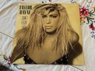 Taylor Dayne Can't Fight Fate 1989 Arista AL-8581 Sealed Vinyl NM BMG CLUB ISSUE