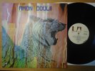 AMON DUUL II - WOLF CITY UAG 29406 1972 VINYL LP PSYCH-PROG ROCK