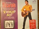 ELVIS PRESLEY/TICKLE ME/FTD/VINYL/SEALED