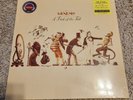 Genesis - A Trick of the Tail - Vinyl - Sealed Copy - Mint - Gatefold