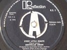 ANDWELLAS DREAM - Every Little Minute / Michael Fitzhenry - Uk 7