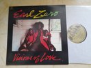 EARL ZERO Visions of Love *1979 US EPIPHANY LABEL 1st PRESS VINYL LP*VINYL NM*