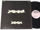 DOUGLAS WARD - From An Elevated Platform - Uk Lp private press 1971