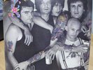 ROSE TATTOO - Assault and Battery Australia 1981 Red Label Albert Rec. VG+/VG+
