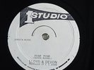 Lloyd & Devon/Gladiators 