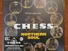 Chess Northern Soul Box - limited edition 7 x 7