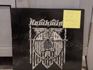 Hawkwind Doremi Fasol Latido Vinyl Record VG+/G+