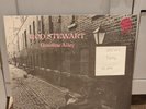 Rod Stewart Gasoline Alley Vinyl Record VG/VG+
