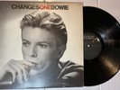 David Bowie 