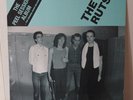 The Ruts The Peel Sessions Album LP TEST PRESSING PUNK KBD SFRLP 109