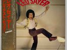 Leo Sayer - The Very Best Of Leo Sayer - JAPAN VINYL OBI Insert - WWS-81185
