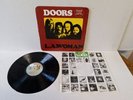 THE DOORS - L.A. Woman   1971  LP 33T