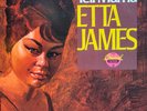 Etta James: Tell Mama-1987 Chess Promo Reissue 12