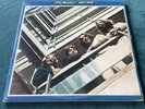 The Beatles- 1967- 1970 Blue  Vinyl LP VG+