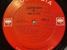 ANOTHER SIDE OF BOB DYLAN Rare EMBOSSED / Textured Label MONO Dylan LP Grail