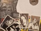 carcass necroticism - descanting the insalubrious Vinyl Mosh42 1991 With Cards