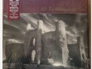 U2 The Unforgettable Fire HMV EXCLUSIVE WINE VINYL LP  35th anniversary 1000