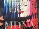 MDNA [Double LP] [Bonus Tracks] by Madonna (Record, 2012)