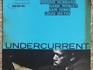 Kenny Drew - Undercurrent - Blue Note MONO BLP-4059 RVG Ear NYC LP Vinyl