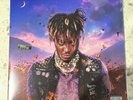 Juice WRLD - Legends Never Die MOTY (Limited Edition Eternal Purple Vinyl) NEW