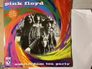 Pink Floyd Amsterdam Tea Party 1969   Complete Show 2 LP  Ex+