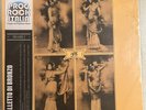 IL BALLETTO DI BRONZO – YS - LTD ED 403/899 BLACK VINYL LP - VG+ - A16