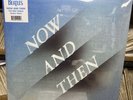 The BEATLES - Now And Then - 12