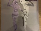 Olivia Rodrigo Guts Secret Tracks RSD Black Friday 2023 Vinyl Purple Etched
