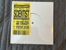 Armand Hammer Meets Scientist-We Dub Diabetic Test Strips Remixes 7 Inch 500only