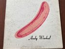 The Velvet Underground & Nico LP, 1967 MONO TORSO, First press, Verve V-5008