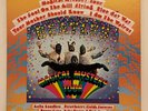 ** MFSL THE BEATLES - MAGICAL MYSTERY TOUR 1981 STEREO PRESS MFSL 1-047 EX/EX