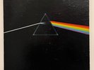 ** MFSL PINK FLOYD-DARK SIDE OF THE MOON MOBILE FIDELITY 1981 MFSL 1-017 EX/EX