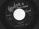 ROCKABILLY R&B 45- ETTA 