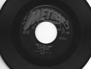 BLUES ROCKERS  45 - LITTLE MILTON -  LOVE AT FIRST SIGHT  -  HEAR 1957 METEOR