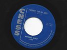 BLUES ROCKERS  45 - HOWLIN WOLF - MOANIN' FOR MY BABY  -HEAR - 1958 CHESS