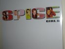 Spice Girls - Self Entitled - Virgin Records - 1996 - LP 33  - RPM (Sealed)